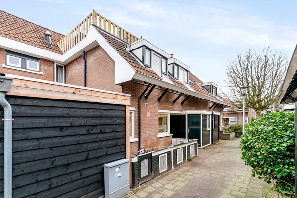 Property photo - Bakhuis 3, 3262CB Oud-Beijerland